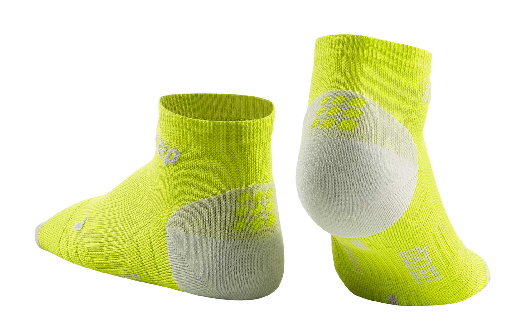 Luna Sports Compression » Women’s Athletic Ankle Compression Socks ...